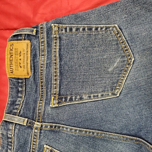 Levis strauss jeans,size 30x30 - Picture 14 of 15